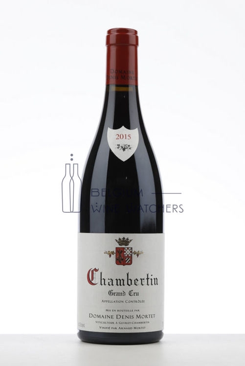 Image de 2015 CHAMBERTIN